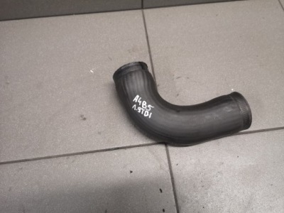 Шланг інтеркулер audi a4 b5 1.9 tdi 8d0145834f фото №1