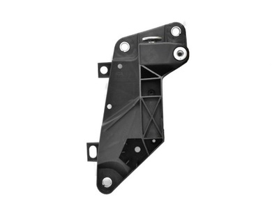 Chrysler pacifica, 21 - кронштейн левый 68292239ac фото №1