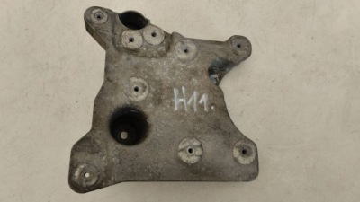Кронштейн акумулятор nissan qashqai j11 2 рестайлінг  648664eb0a фото №1