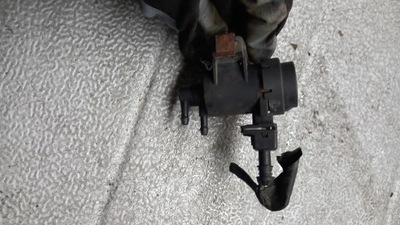 Електроклапан renault laguna 1.9dci 02r фото №1