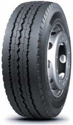 2x Trazano Trans T41 245/70 R17.5 143/141 J