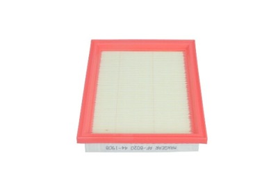 Фільтр повітря ford fiesta/fu фото №1