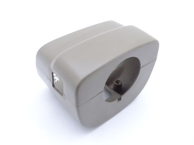 Ssangyong kyron корпус захист замка запалювання фото №1