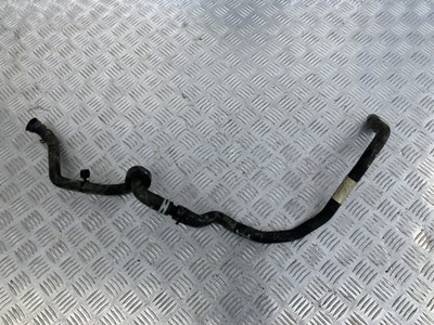 Шланг труба wąż wody ford puma mk2 19- l1bg-18k497-ad фото №1