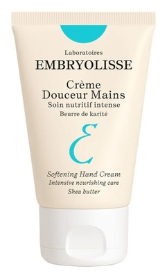 EMBRYOLISSE Nourishing Hand Odżywczy krem do rąk