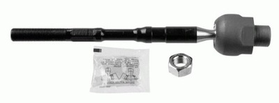 Lemforder 36417 01 з'єднання осьове, тяга кермовий поперечний фото №1