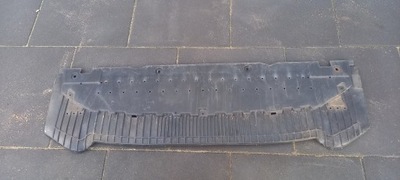 Защита плита pod бампер audi a4 b8 8k0807233 фото №1