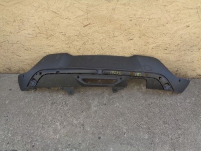 Opel mokka 2 ii b 20- бампер задний фото №1