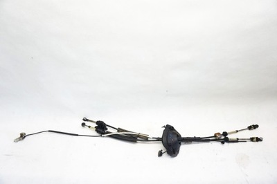 Троси передач jumpy expert iii proace ii vivaro c 2.0hdi фото №1