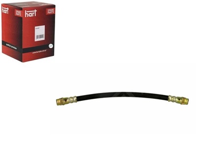 CABLE DE FRENADO T R5.9 11.19 25.TWINGO BZ ABS HART  