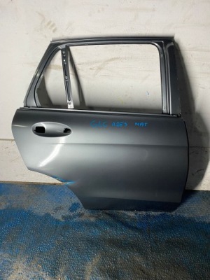 Дверь mercedes glc w253 фото №1