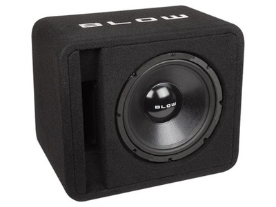 30-926# Subwoofer aktywny blow-1005 10" 200w