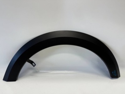 Dacia sandero iii молдинг левая задняя задняя 788a36645r крыло фото №1