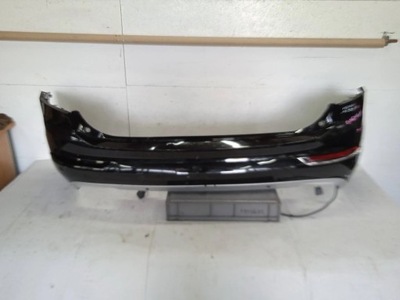 Бампер задня volvo xc90 ii r-design 31353430 фото №1