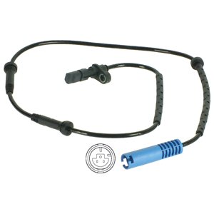 DELPHI SENSOR ABS PARTE TRASERA BMW 5 E39 TOURING SS20009  