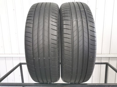 215/60R17 BRIDGESTONE 2019 ШИНИ ЛІТНІ 6,5MM 5961