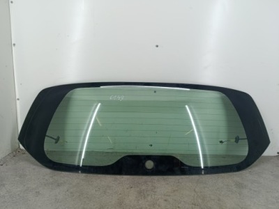 Стекло крышки багажника dacia lodgy фото №1