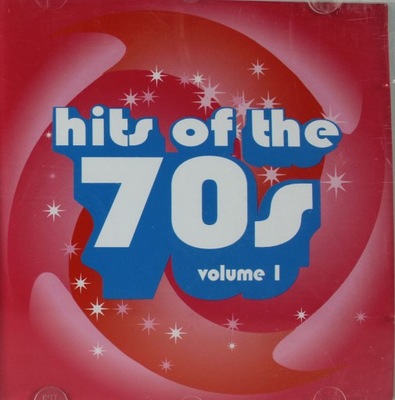 Hits Of The 70's Volume 1