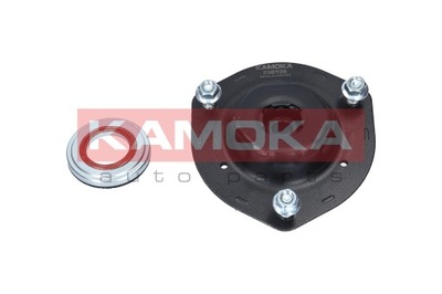 Подушка амортизатора перед lexus rx 300 330 350 фото №1