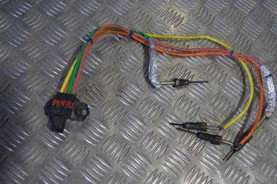 NISSAN QASHQAI SENSOR SONDA LAMBDA 226580138R  