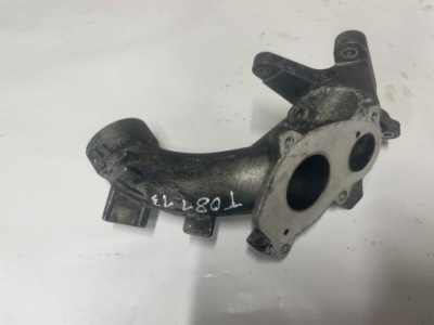 Mini clubman f54 шланг водяний турбонагнітача 2019 2000cm3 фото №1