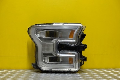 Ford f f150 2015-2017 фара лампа led r usa фото №1