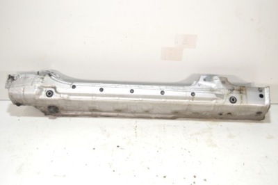Порог правый  ремкомплект обшивка порога  mercedes r230 sl 55 amg 2306300601 фото №1