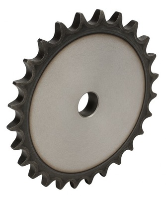 Koło zębate łańcuchowe hartowane z piastą 10B-1 Z24