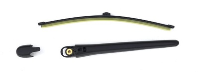 Mercedes gle v167 рычаг дворники + щетка фото №1