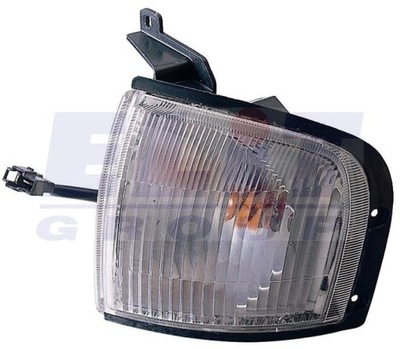 DEPO 216-1542R-UE FARO LUZ DIRECCIONAL  