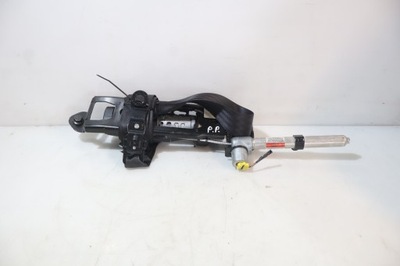 Pas безопасности правый перед volvo s40 ii фото №1