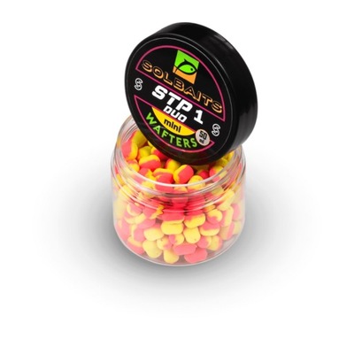 SOLBAITS WAFTERS STP 1