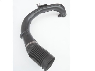 Citroen c4 picasso jumpy 2,0hdi труба шланг 9685154380 фото №1