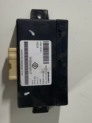 Модуль парковки pdc espace talisman 259671618r фото №1