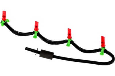 GATES CABLE DE REBOSE FORD B-MAX C-MAX II ECOSPORT FIESTA VI  