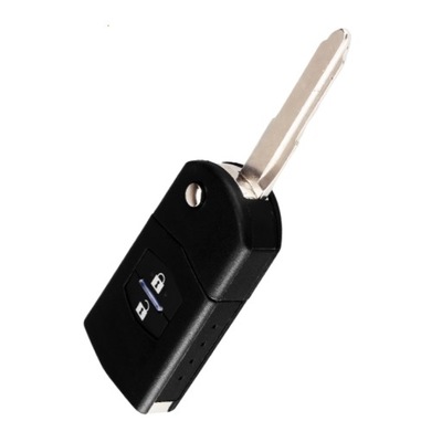 Корпус ключ pilot жало do mazda 6 mazda cx-7 mazda rx-8 фото №1