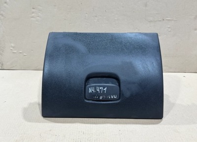 Renault master iii бардачок 685001391r фото №1