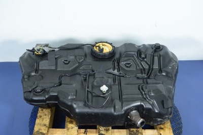 VOLVO V70 III 1.6T ZBIORNIK PALIWA