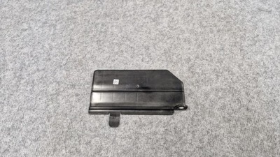 Porsche 911 992 992907577 защита модуля задняя оригинал фото №1