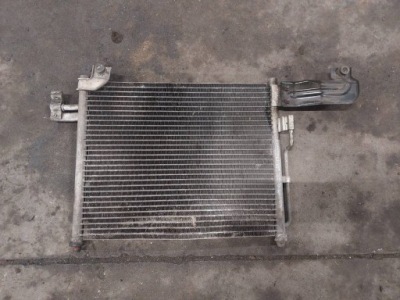 Радиатор кондиционера mazda premacy i 2.0 td фото №1