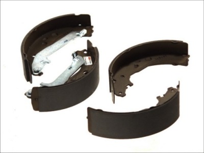 Тормозная колодка тормозная ford tourneo connect, transit фото №1