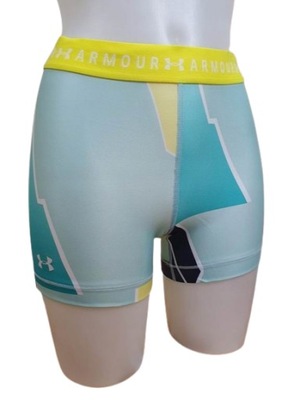 Ś4783 SPODENKI GETRY UNDER ARMOUR COMPRESSION S