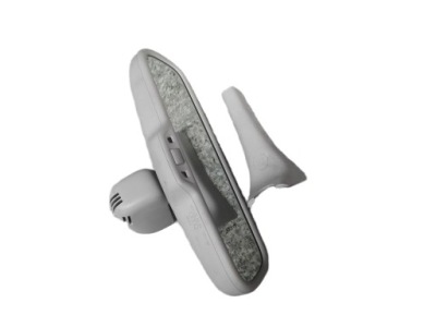 Дзеркало заднього виду внутрішнє фотохромний білий audi a8 d4 4h 8r0857511b фото №1