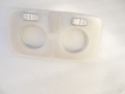 Citroen jumper peugeot boxer лампа кабіни фото №1