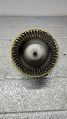 Вентилятор отопителя mazda 626 92r фото №1