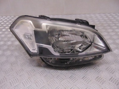 Kia soul фара передня правий 2008- фото №1