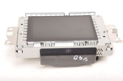 Volvo v40 ii дисплей екран 31384953 фото №1