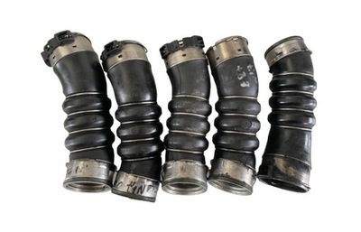 Bmw 1 e81 e82 e87 труба wąż шланг інтеркулер n47 фото №1