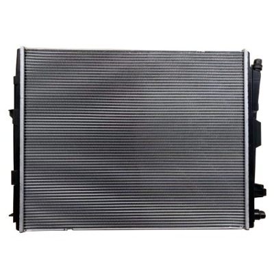 Радиатор bmw 3 g20 g21 z4 g29 17118666811 фото №1