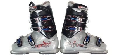 Buty narciarskie NORDICA HOT ROD 60 roz. 23,5 (37)